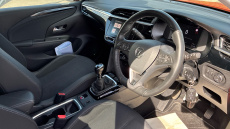 Vauxhall Corsa 1.2 Turbo Elite Edition 5dr Petrol Hatchback